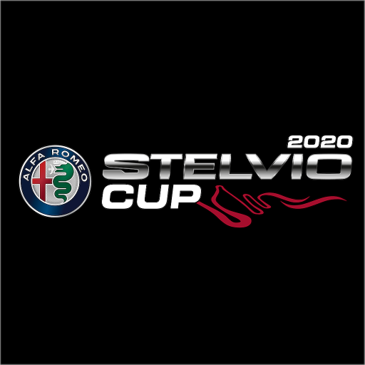 Stelvio Cup 2020 logo