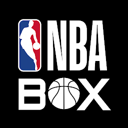 「NBA BOX」のアイコン画像