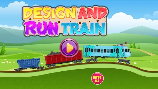 Design Train: Craft Simulator