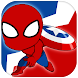 Spider Hero Avenger - Androidアプリ