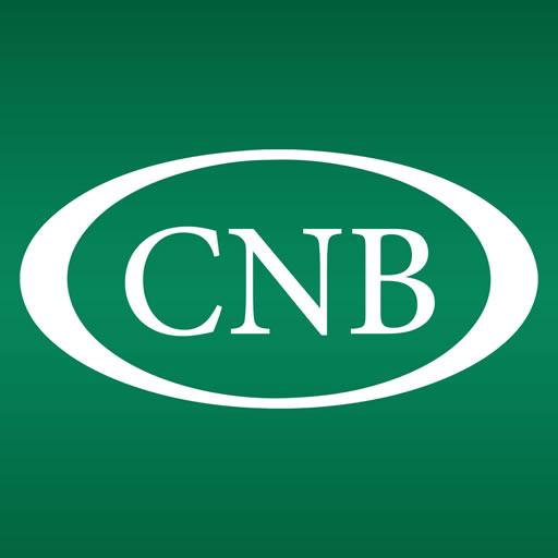 Community Neighbor Bank Mobile logo