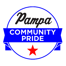 「Pampa Community Pride」圖示圖片