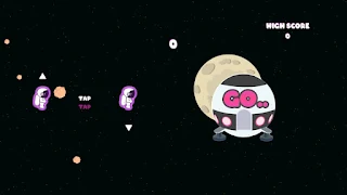 Astro Tap - Screenshot 2