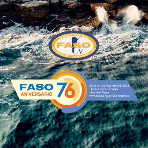 76º CONGRESO ANIVERSARIO logo