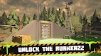 screenshot of Bunker: Zombie Survival Games