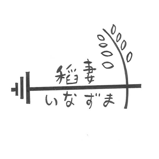 稻妻健身工作室 logo