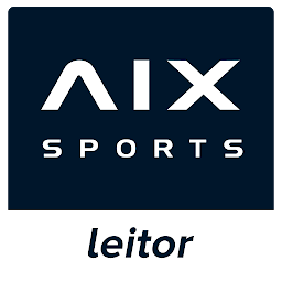 Icon image AIX Sports - Leitor