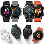 Cover Image of Herunterladen Huawei band 6 watch face Guide  APK