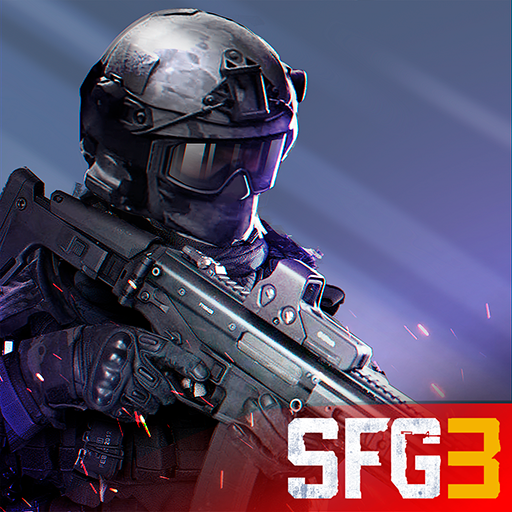 Special Forces Group 3 Mod APK 1.2 (Unlimited everything)