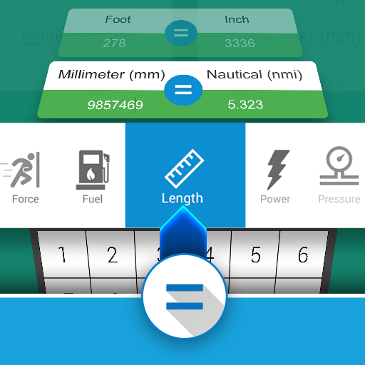 Unit Converter Pro logo