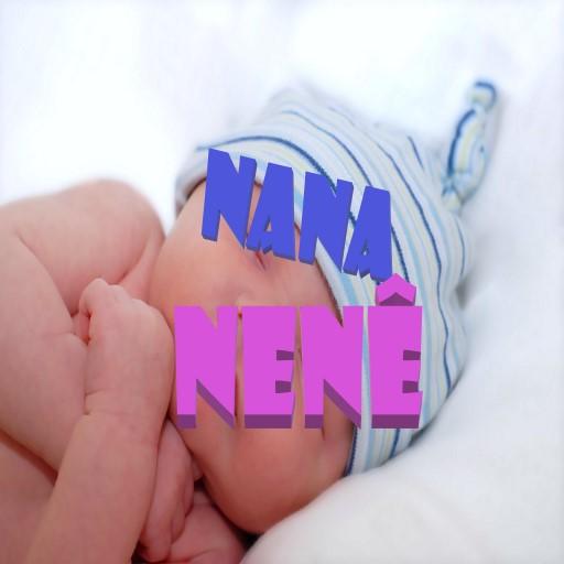 Nana Nenê - Caixinha de música logo