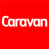 Caravan Magazine icon
