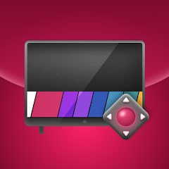 Universal Remote For LG TV - Apps on Google Play