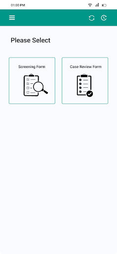 JSI App Screen 3