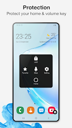 Assistive Touch for Android