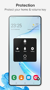 Assistive Touch for Android  MOD APK (VIP Unlocked) Download 2