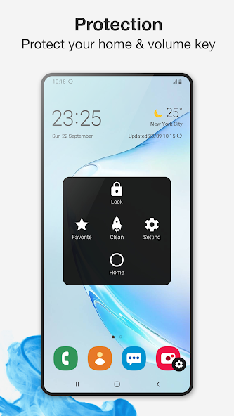 Assistive Touch for Android banner