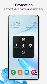 Assistive Touch for Android  screenshots 2