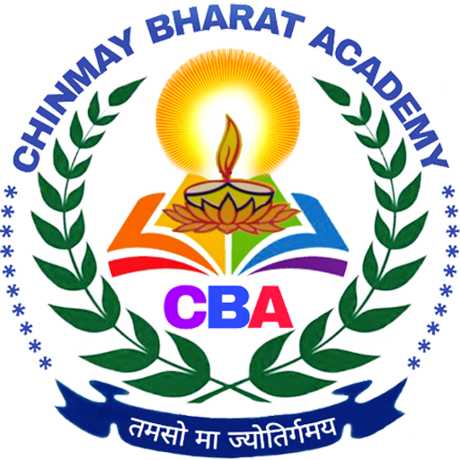 CHINMAY BHARAT ACADEMY logo