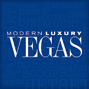 Modern Luxury Vegas