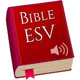 Holy Bible English Standard Version (ESV) icon