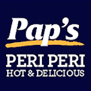 Top 10 Food & Drink Apps Like Paps Peri Peri - Best Alternatives