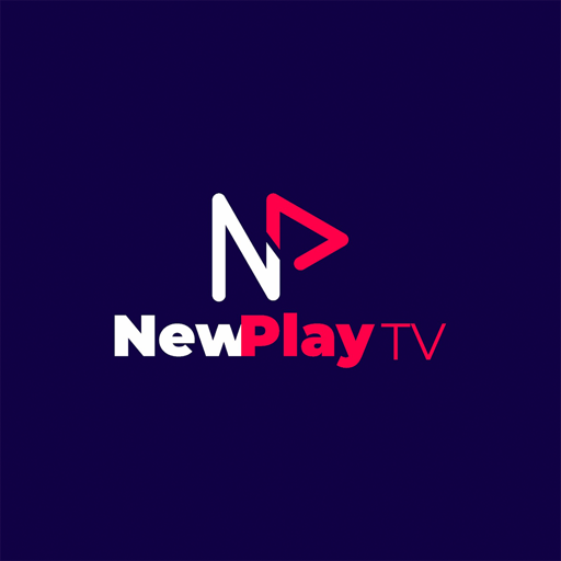TvNewPlay logo