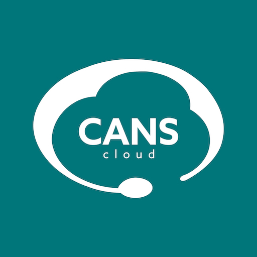 CANS Cloud logo