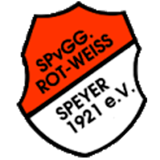 Rot-Weiss Speyer logo