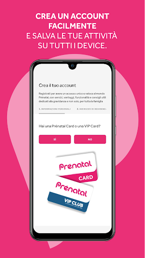 Prénatal screenshot 31