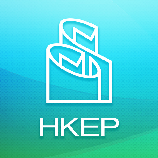 HKEP iReader  Icon