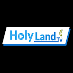 Cover Image of Download Holy Land TV  APK