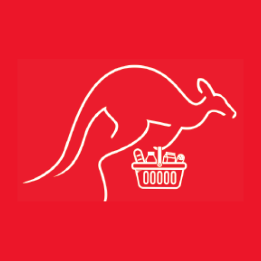 Kandoroo logo