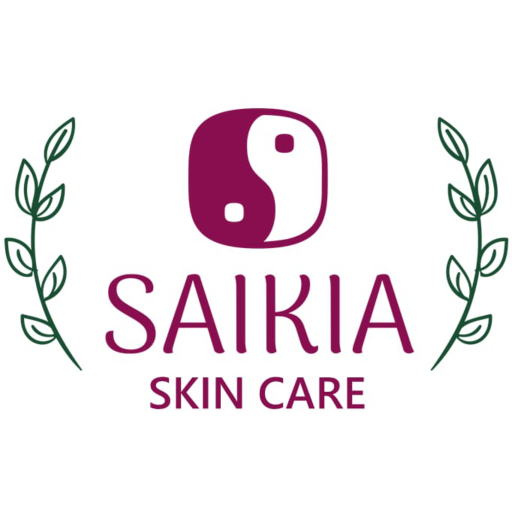 Saikia Skin Care logo