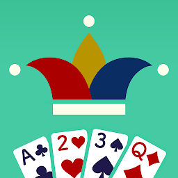 Obrázek ikony Old Maid - Fun Card Game