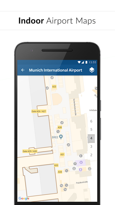 Zurich Airport Guide - ZRHのおすすめ画像5