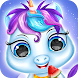 My Unicorn Pony: Pet Care Game - Androidアプリ