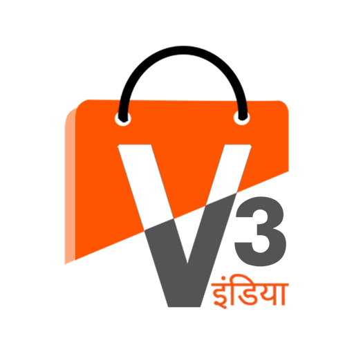 V3India Header - AppWisp.com