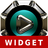 TRIQUA Poweramp Widget icon