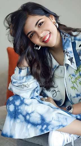 Kalyani Priyadarshan Wallpaper