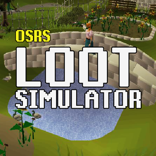 OSRS Loot Simulator