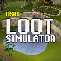 OSRS Loot Simulator