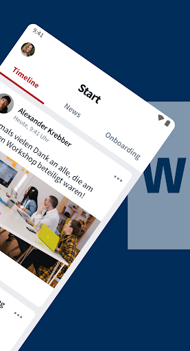 WIR+ EvKB und Krankenhaus Mara ekran görüntüsü