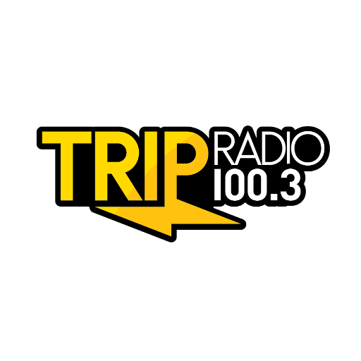Radio Trip 100.3 logo
