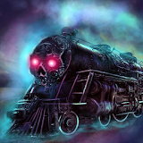 Ghost Train Simulator icon