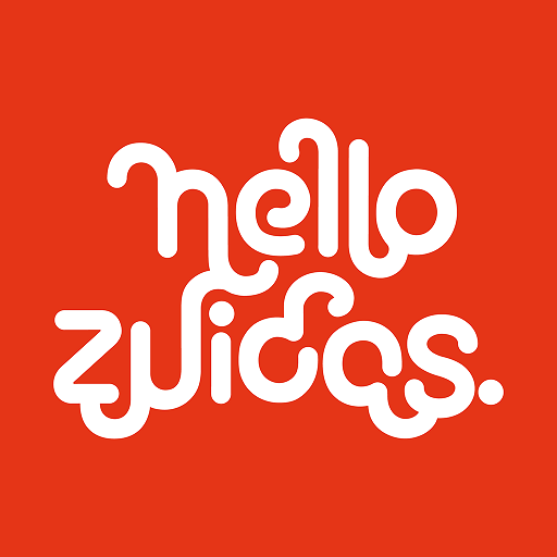 Zuidas logo