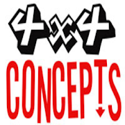 4x4 Concepts  Icon