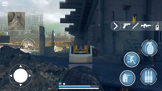 Screenshot image