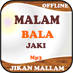 Cover Image of Download Malam Bala Jaki Mp3  APK