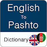 Cover Image of Baixar Advanced English to Pashto Dic  APK
